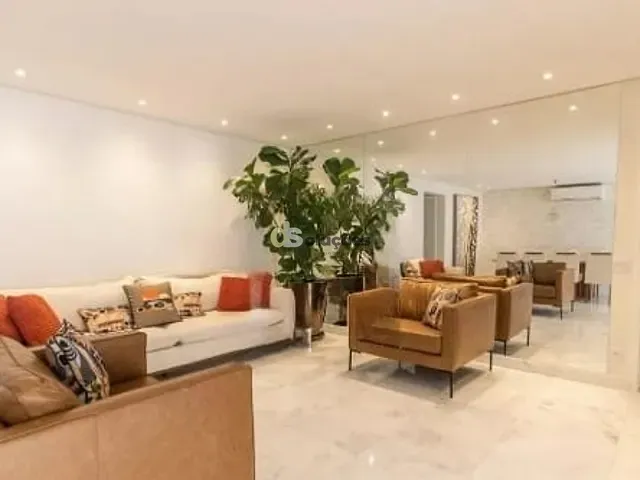 Apartamento com 164m² 3 quartos e 5 banheiros, à venda, no bairro Santana em São Paulo