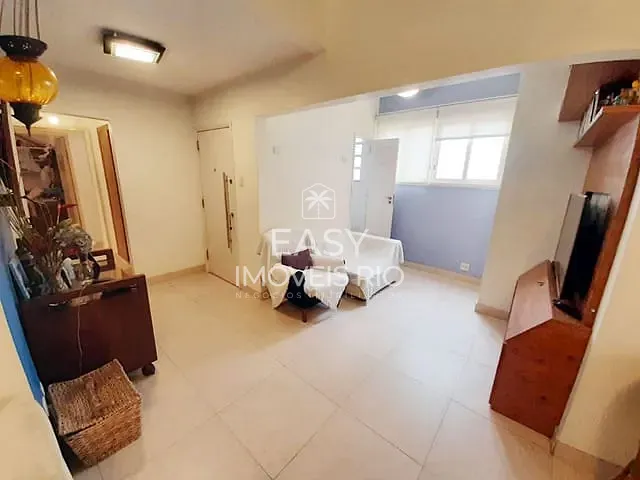 Apartamento com 215m² 4 quartos e 2 banheiros, à venda, no bairro Copacabana em Rio de Janeiro