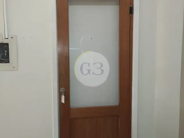Apartamento 1 quarto e 1 banheiro, para alugar, no bairro Centro em Rio Grande