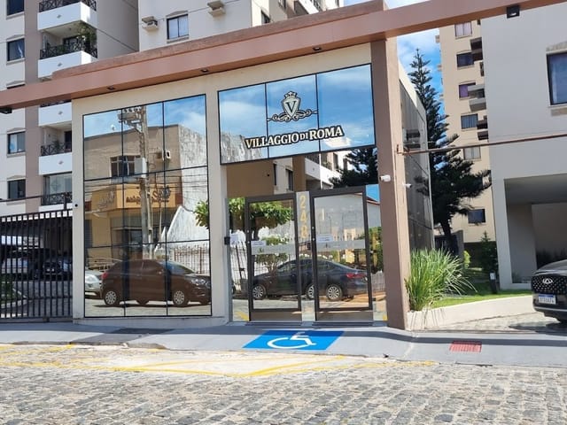 Apartamento 3 quartos e 1 banheiro, para alugar, no bairro Salgado Filho em Aracaju