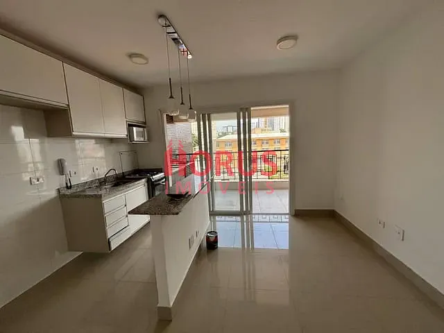 Apartamento 1 quarto e 1 banheiro, à venda, no bairro Limão em São Paulo
