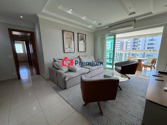 Apartamento 4 quartos e 3 banheiros, à venda, no bairro Barra da Tijuca em Rio de Janeiro