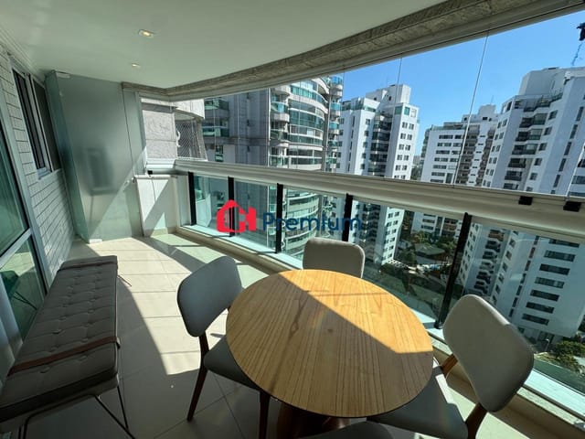Apartamento 4 quartos e 3 banheiros, à venda, no bairro Barra da Tijuca em Rio de Janeiro