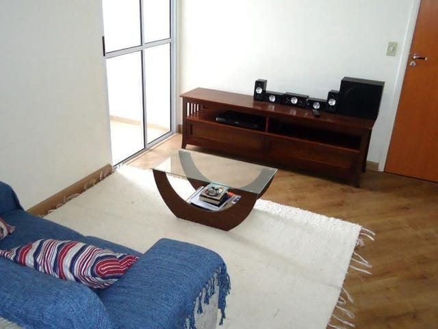 Foto do Apartamento - Apartamento com 2 dormitórios à venda, 50 m² por R$ 210.000,00 - Jardim Oriente - São José dos Campos/SP | INDEPENDENCE NEGOCIOS IMOBILIARIOS LTDA