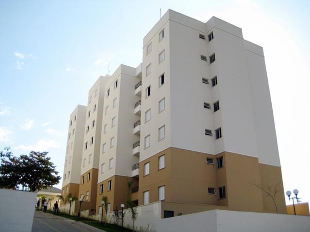 Foto do Apartamento - Apartamento com 2 dormitórios à venda, 50 m² por R$ 210.000,00 - Jardim Oriente - São José dos Campos/SP | INDEPENDENCE NEGOCIOS IMOBILIARIOS LTDA