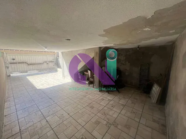 Casa 3 quartos e 2 banheiros, à venda, no bairro Adalgisa em São Paulo