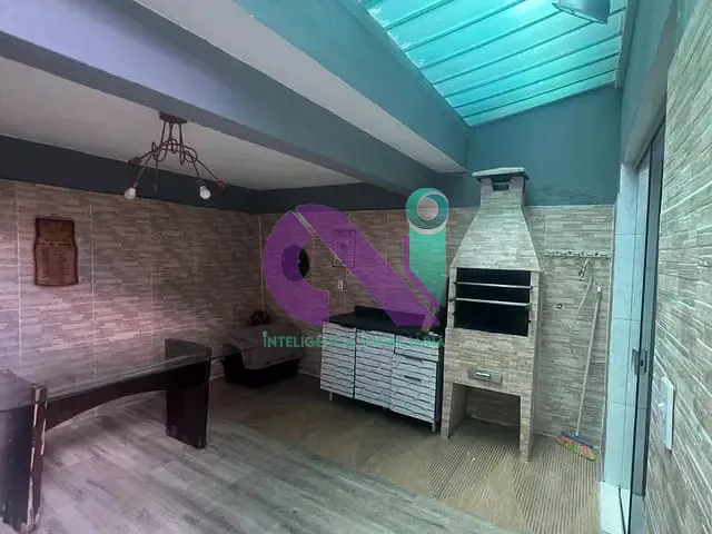 Casa 3 quartos e 2 banheiros, à venda, no bairro Adalgisa em São Paulo