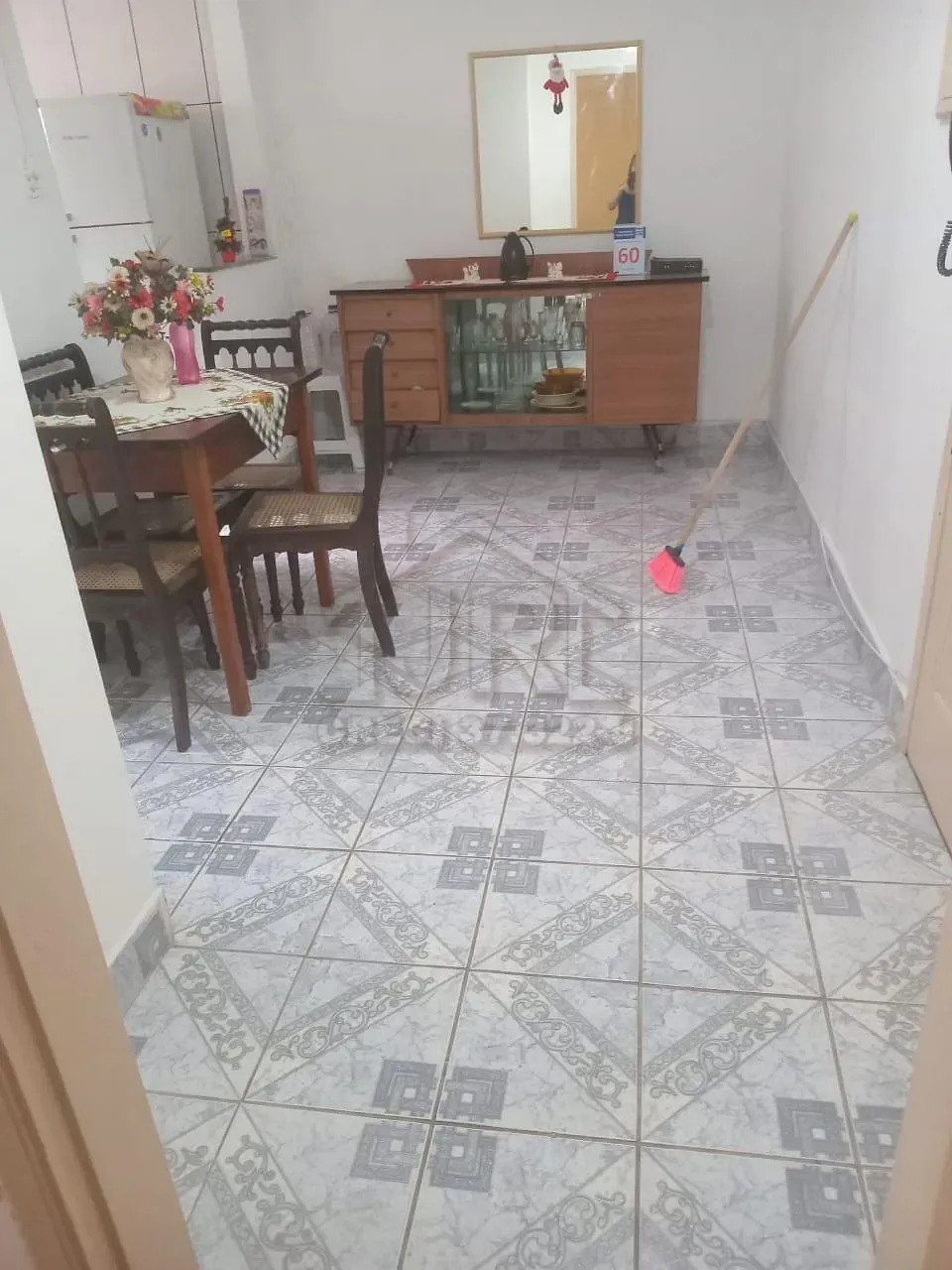 Apartamento, 1 quarto, 46 m² - Foto 1