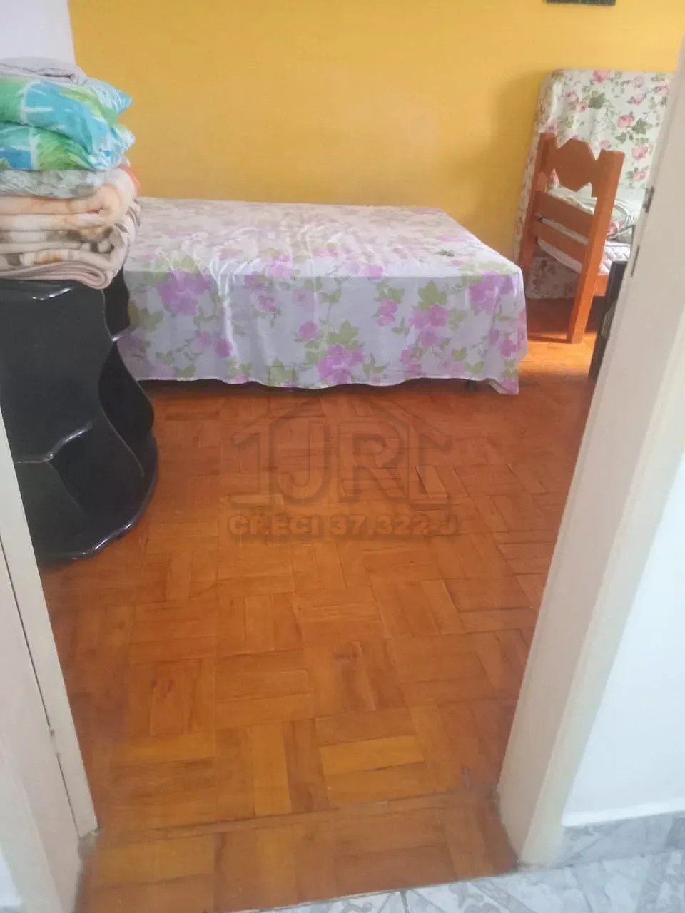 Apartamento, 1 quarto, 46 m² - Foto 2