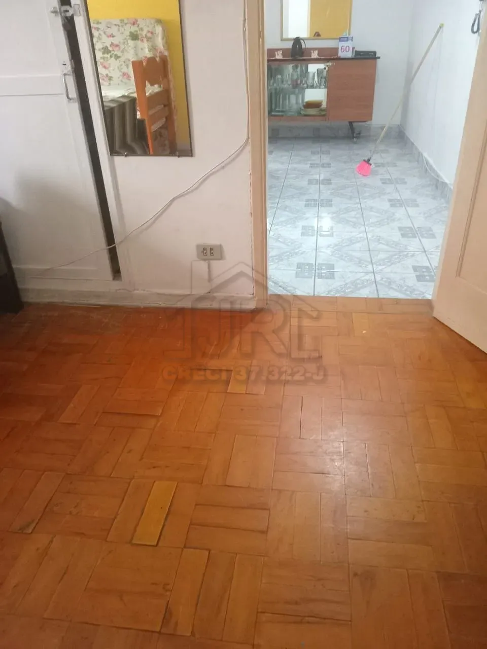 Apartamento, 1 quarto, 46 m² - Foto 8