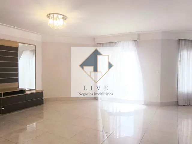 Apartamento 3 quartos e 4 banheiros, à venda, no bairro Vila Rehder em Americana