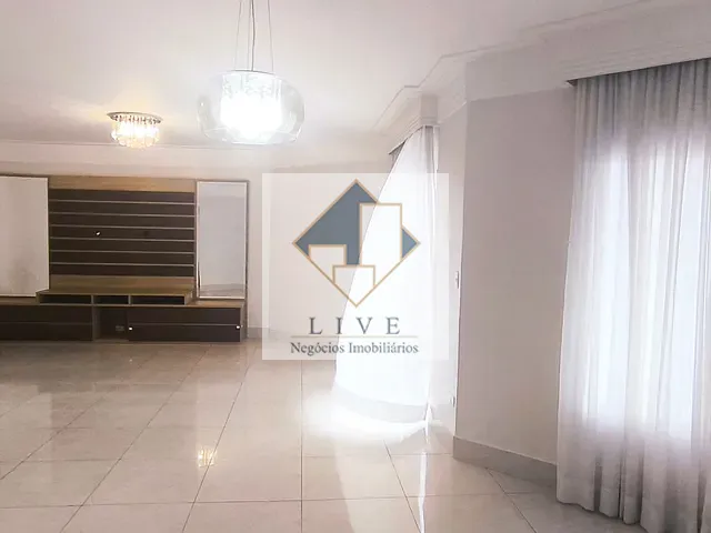 Apartamento 3 quartos e 4 banheiros, à venda, no bairro Vila Rehder em Americana