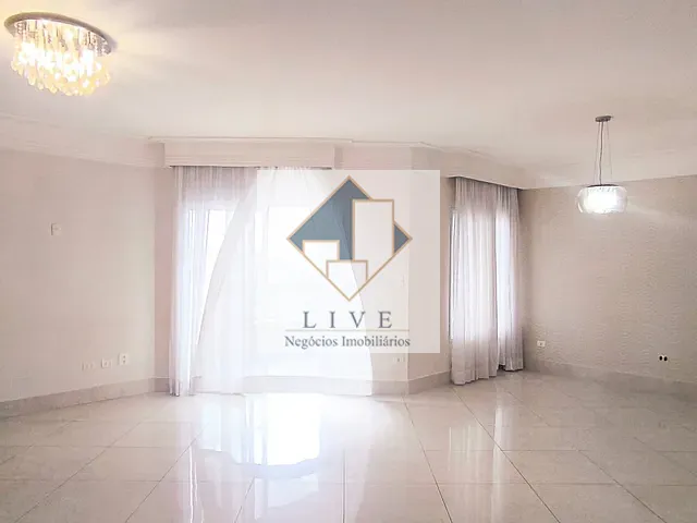 Apartamento 3 quartos e 4 banheiros, à venda, no bairro Vila Rehder em Americana