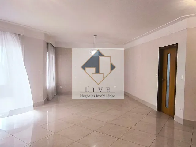 Apartamento 3 quartos e 4 banheiros, à venda, no bairro Vila Rehder em Americana