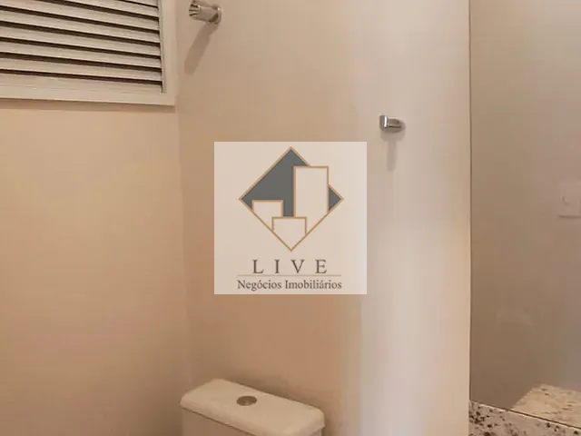 Apartamento 3 quartos e 4 banheiros, à venda, no bairro Vila Rehder em Americana