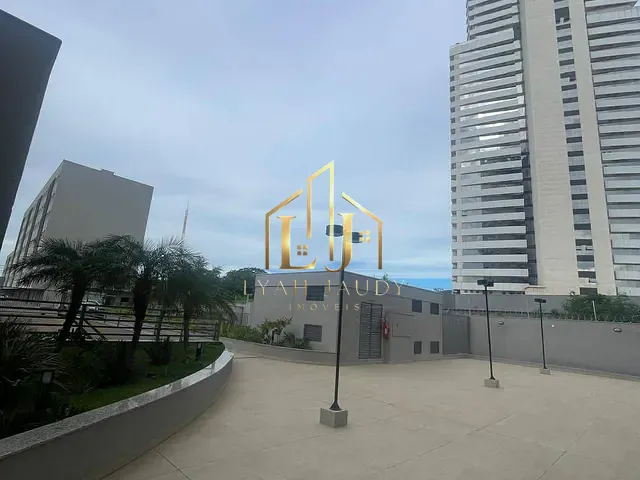 Apartamento com 64m² 2 quartos e 2 banheiros, à venda, no bairro Paiaguás em Cuiabá