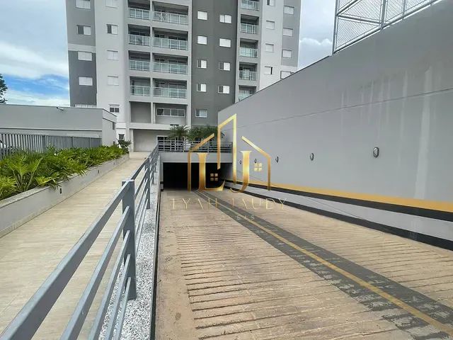 Apartamento com 64m² 2 quartos e 2 banheiros, à venda, no bairro Paiaguás em Cuiabá