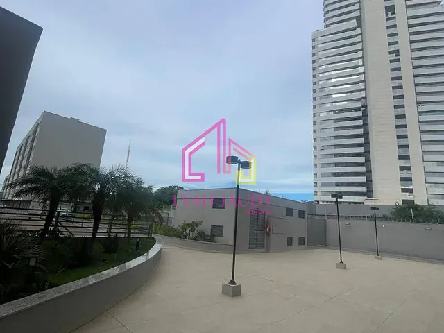 Apartamento com 64m² 2 quartos e 2 banheiros, à venda, no bairro Paiaguás em Cuiabá