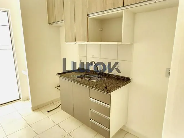 Apartamento com 47m² 2 quartos e 1 banheiro, para alugar, no bairro Jardim Alto da Boa Vista em Valinhos