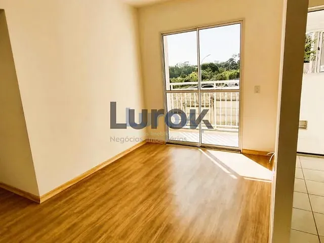 Apartamento com 47m² 2 quartos e 1 banheiro, para alugar, no bairro Jardim Alto da Boa Vista em Valinhos