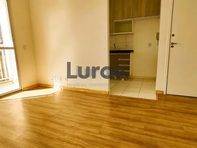 Apartamento com 47m² 2 quartos e 1 banheiro, para alugar, no bairro Jardim Alto da Boa Vista em Valinhos