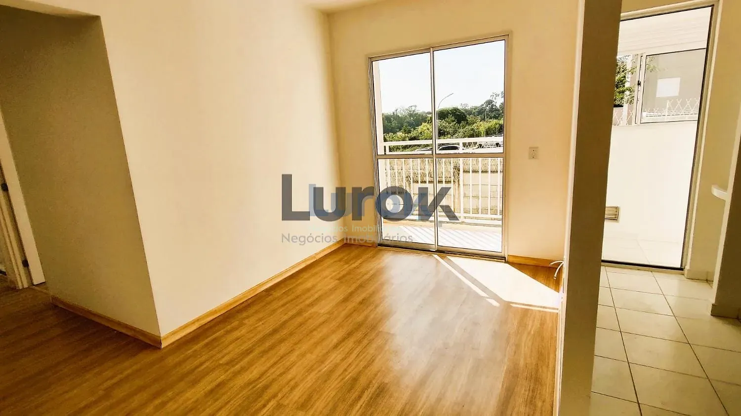 Apartamento, 2 quartos, 47 m² - Foto 2