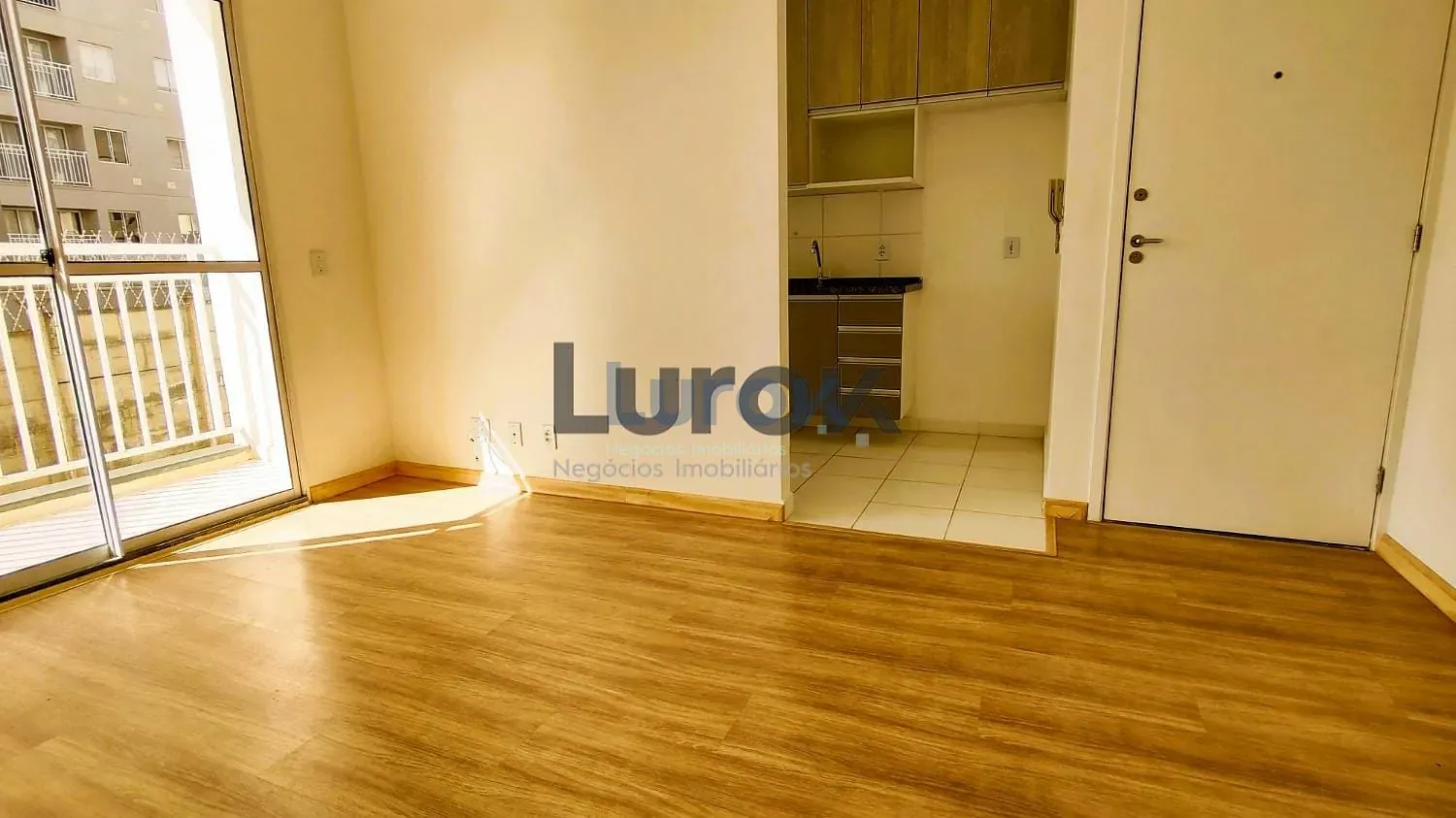 Apartamento, 2 quartos, 47 m² - Foto 3