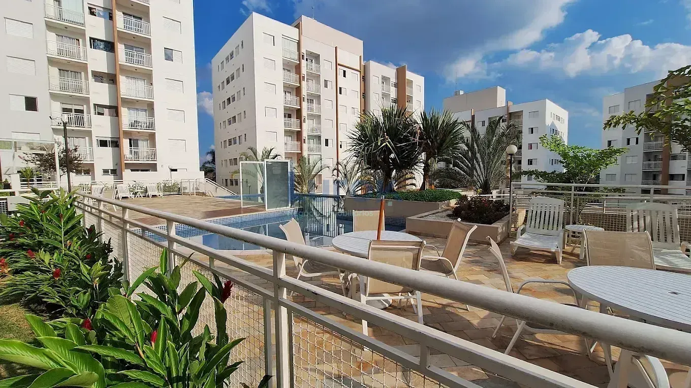 Apartamento, 2 quartos, 47 m² - Foto 18