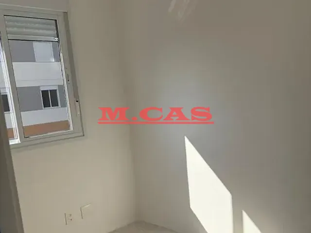 Apartamento 2 quartos e 2 banheiros, à venda, no bairro Belenzinho em São Paulo