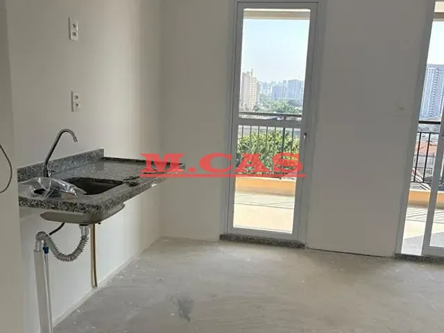 Apartamento 2 quartos e 2 banheiros, à venda, no bairro Belenzinho em São Paulo