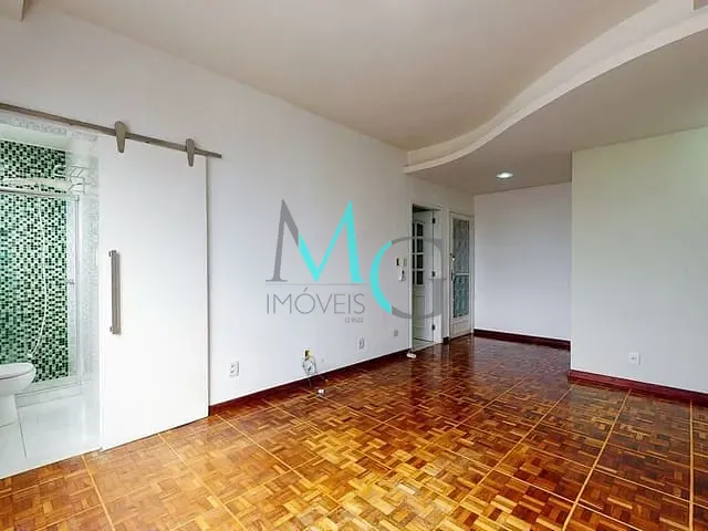 Apartamento 3 quartos e 2 banheiros, à venda, no bairro Jardim Guanabara em Rio de Janeiro