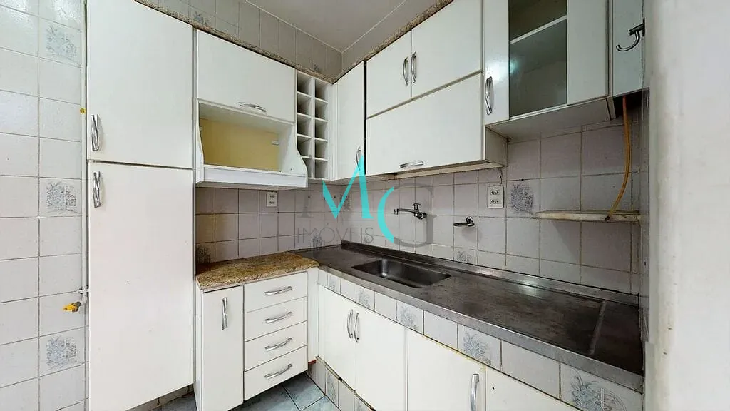 Apartamento, 3 quartos, 80 m² - Foto 11