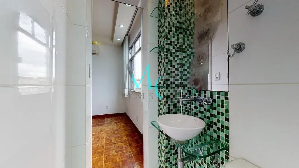 Apartamento, 3 quartos, 80 m² - Foto 8