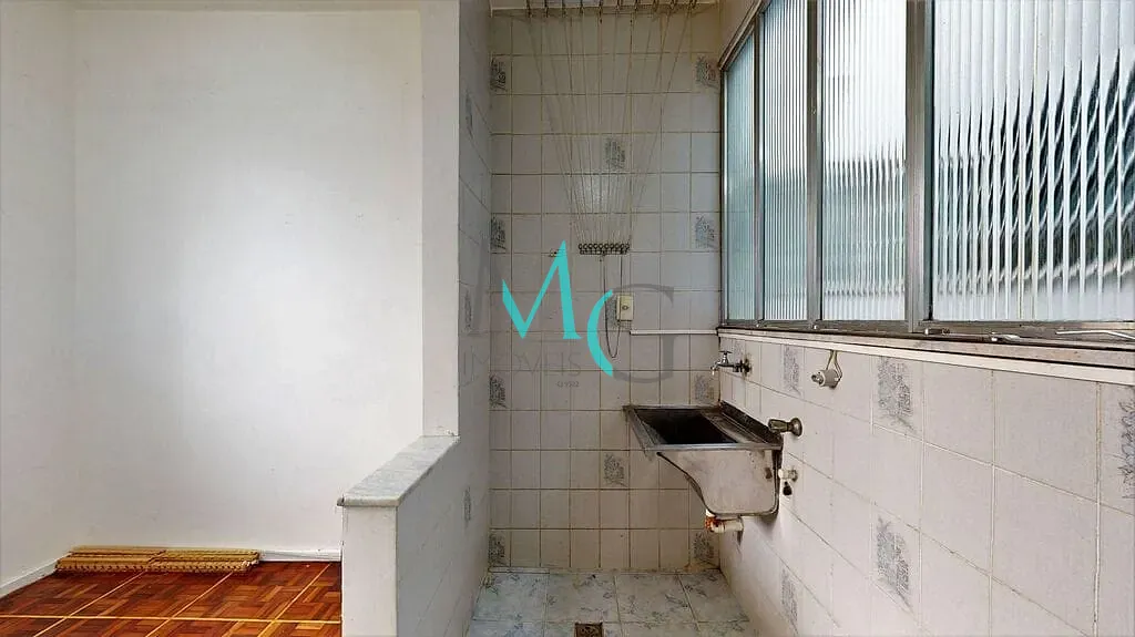 Apartamento, 3 quartos, 80 m² - Foto 13