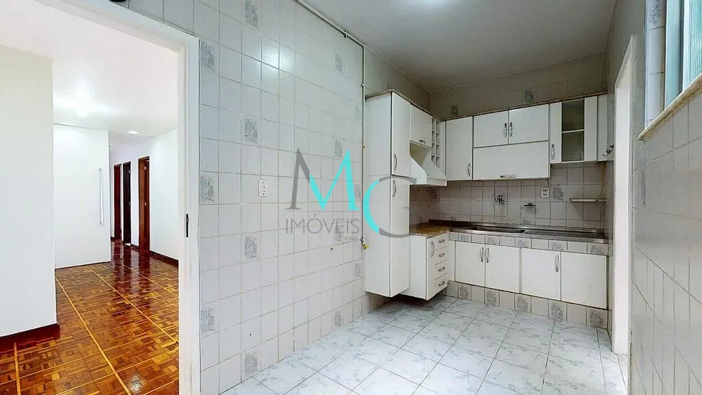 Apartamento, 3 quartos, 80 m² - Foto 10