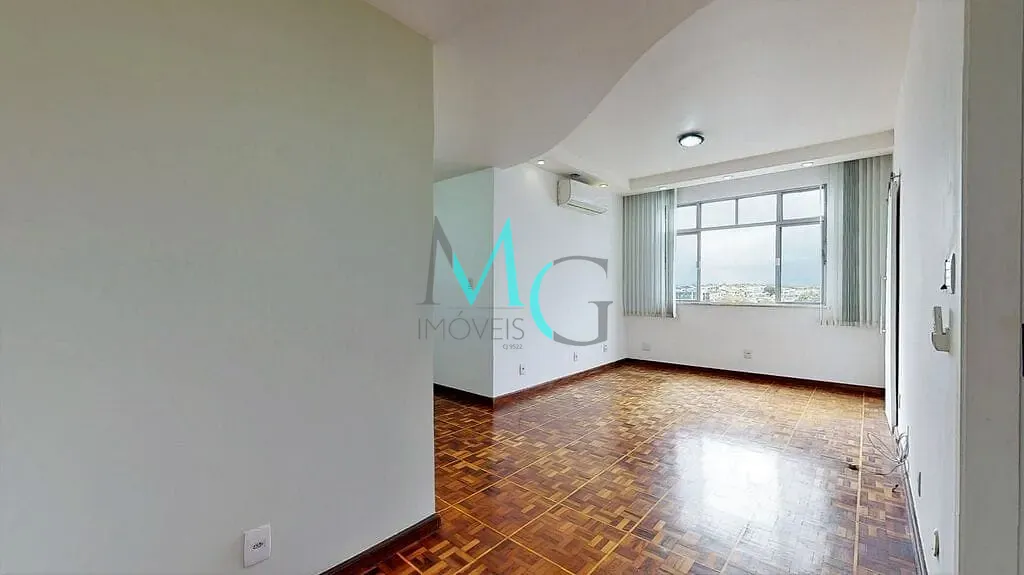 Apartamento, 3 quartos, 80 m² - Foto 3