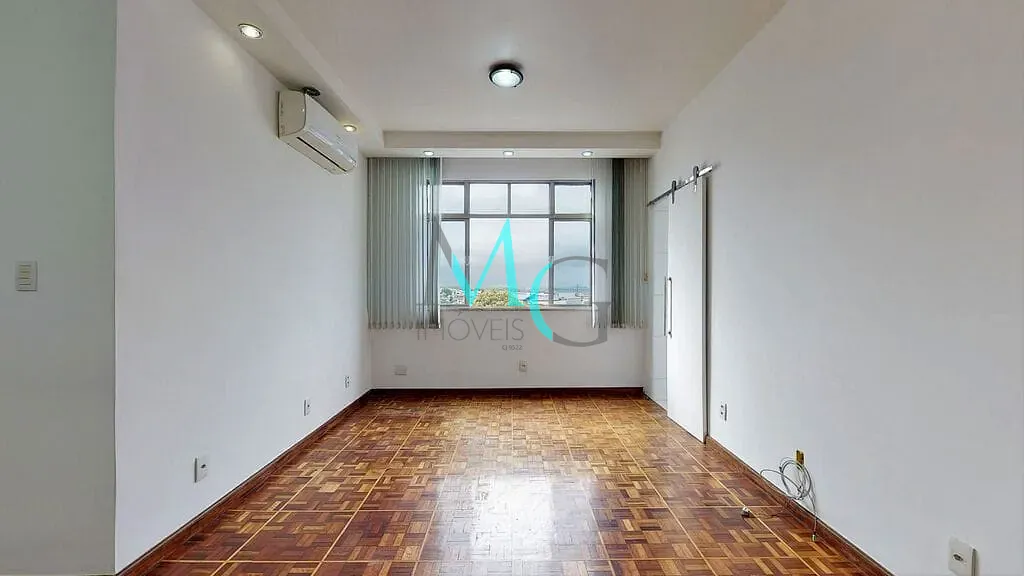 Apartamento, 3 quartos, 80 m² - Foto 2