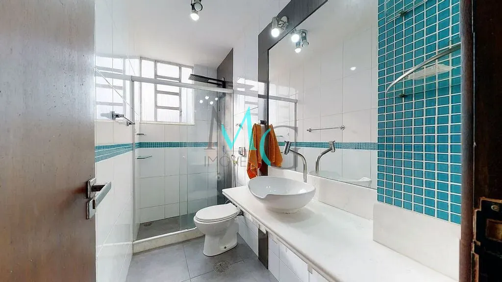 Apartamento, 3 quartos, 80 m² - Foto 19