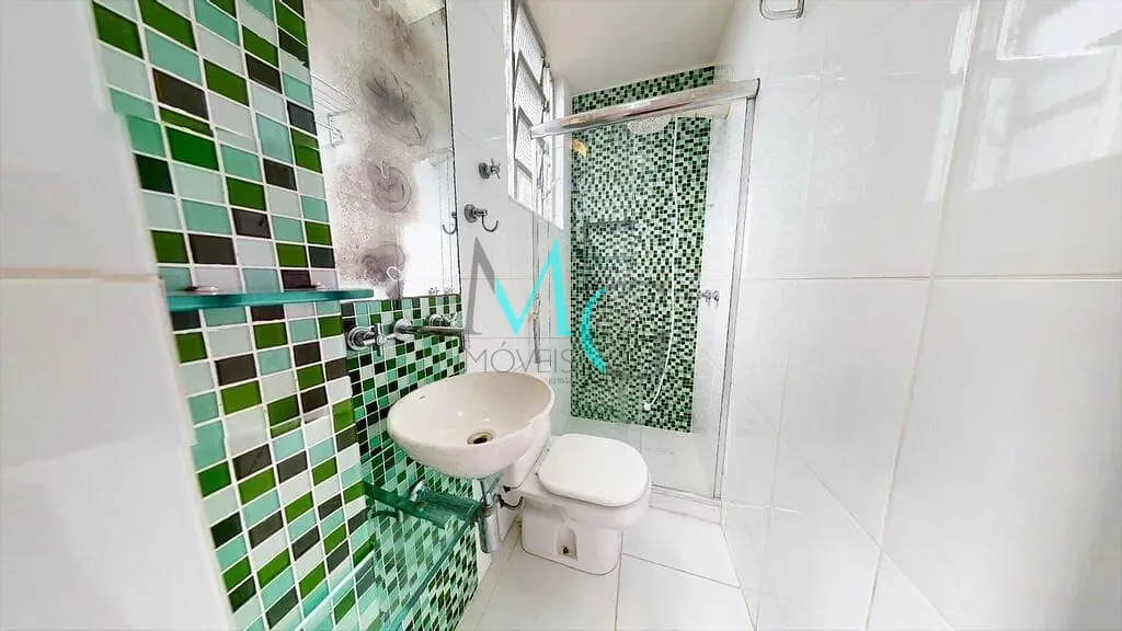 Apartamento, 3 quartos, 80 m² - Foto 7