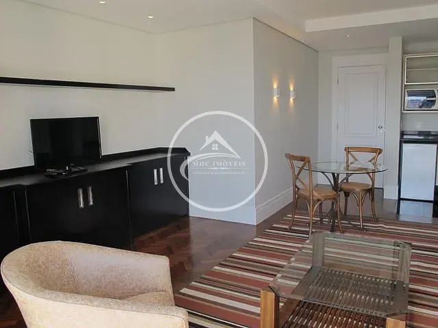Apartamento 1 quarto e 1 banheiro, para alugar, no bairro Pinheiros em São Paulo