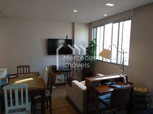 Apartamento com 45m² 1 quarto e 1 banheiro, à venda, no bairro Centro em Balneário Camboriú