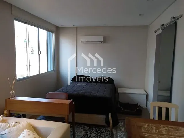Apartamento com 45m² 1 quarto e 1 banheiro, à venda, no bairro Centro em Balneário Camboriú