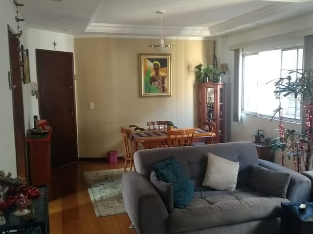 Foto do Apartamento - Apartamento para locação, Centro, Londrina, PR | NANDES CORREIA NEGÓCIOS IMOBILIÁRIOS