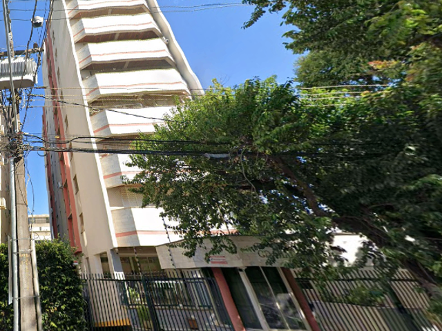 Foto do Apartamento - Apartamento para locação, Centro, Londrina, PR | NANDES CORREIA NEGÓCIOS IMOBILIÁRIOS