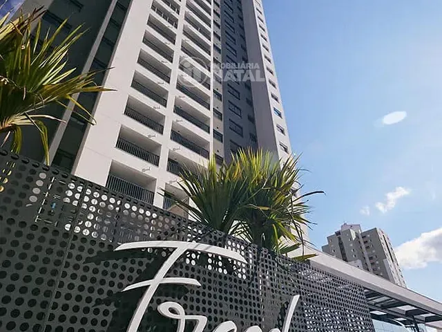 Apartamento com 154m² 2 quartos e 2 banheiros, à venda, no bairro Gleba Fazenda Palhano em Londrina
