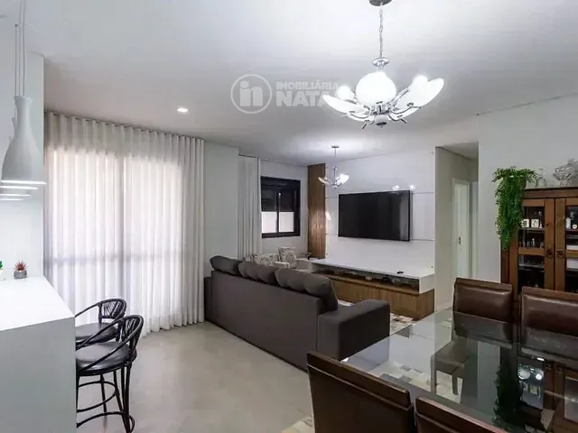 Apartamento com 154m² 2 quartos e 2 banheiros, à venda, no bairro Gleba Fazenda Palhano em Londrina