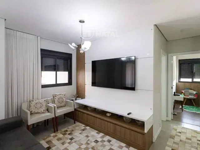 Apartamento com 154m² 2 quartos e 2 banheiros, à venda, no bairro Gleba Fazenda Palhano em Londrina