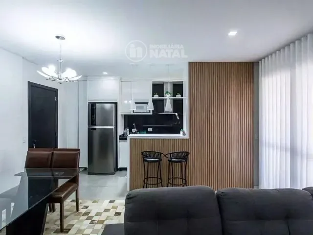 Apartamento com 154m² 2 quartos e 2 banheiros, à venda, no bairro Gleba Fazenda Palhano em Londrina