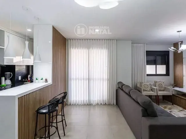 Apartamento com 154m² 2 quartos e 2 banheiros, à venda, no bairro Gleba Fazenda Palhano em Londrina