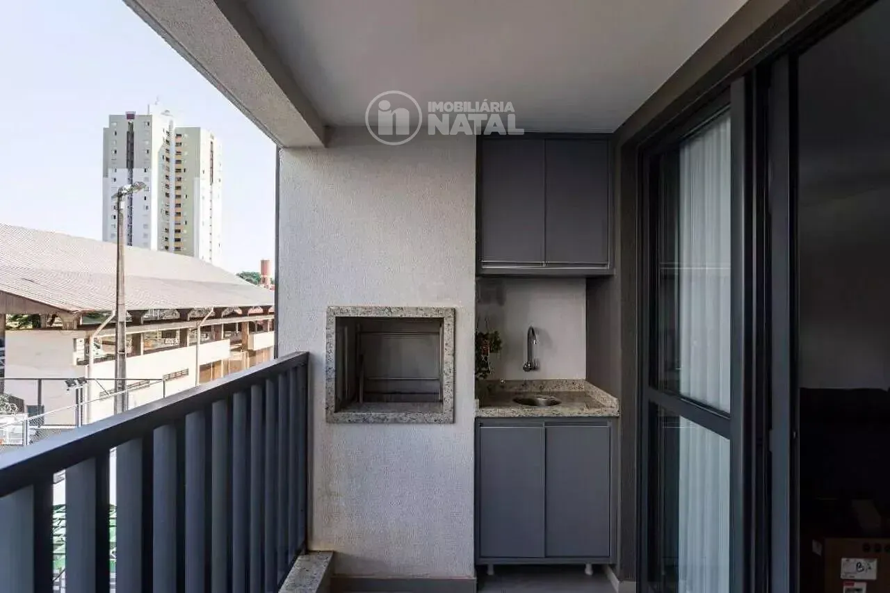 Apartamento, 2 quartos, 75 m² - Foto 10